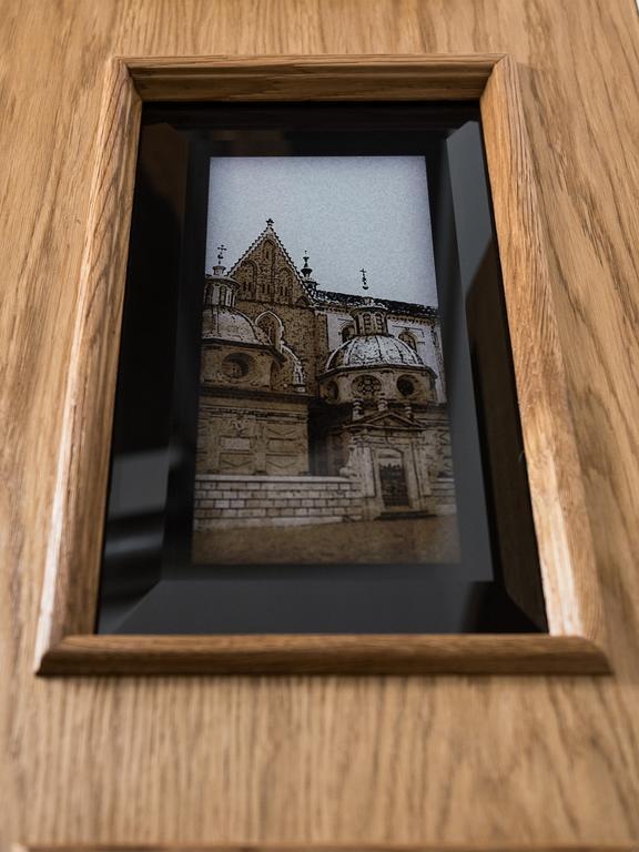 Leonardo 2 Leilighet Krasków Eksteriør bilde